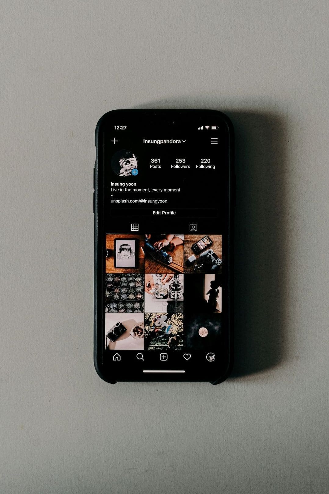 Instagram分析で見えてくる、改善のヒントとは